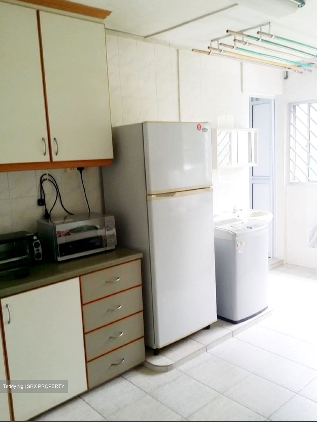 Blk 410 Bedok North Avenue 2 (Bedok), HDB 3 Rooms #630560251